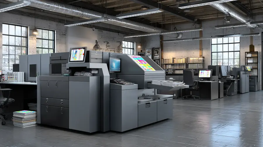 Des prestations adaptées à tous les projets d’édition