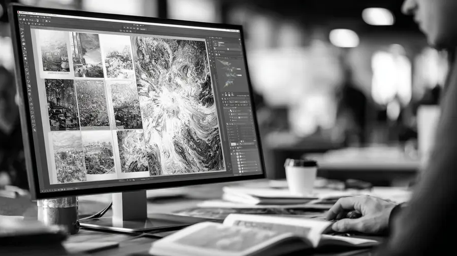 Miser sur la rapidité et la qualité avec Présence Graphique