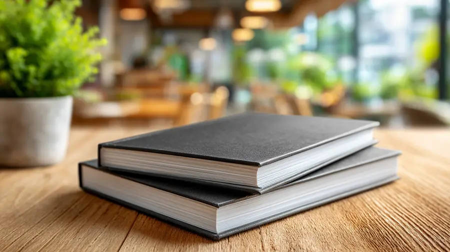 Pourquoi choisir l’impression de livre noir et blanc au format littérature ?