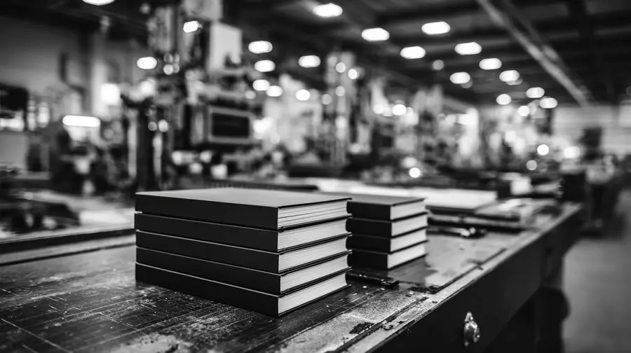 Mettre chaque projet en valeur grâce à notre expertise d’imprimeur