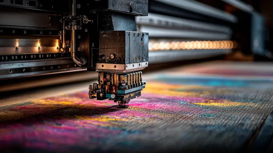 Opter pour Présence Graphique : expert en impression sur toile canvas grand format à Monts