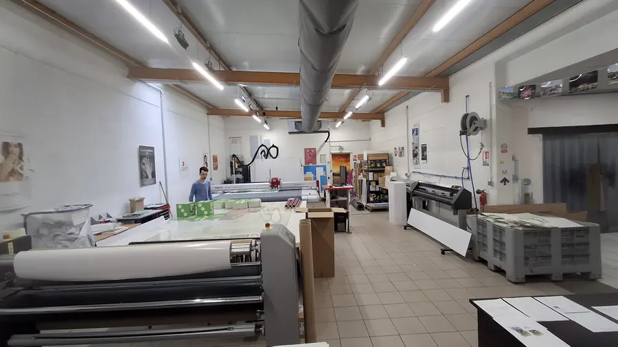 avantages pour l’impression numérique sur toile canvas