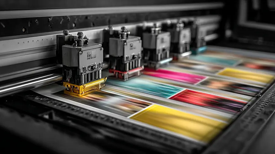 Opter pour une solution spécialisée comme Présence Graphique pour vos livres couleur