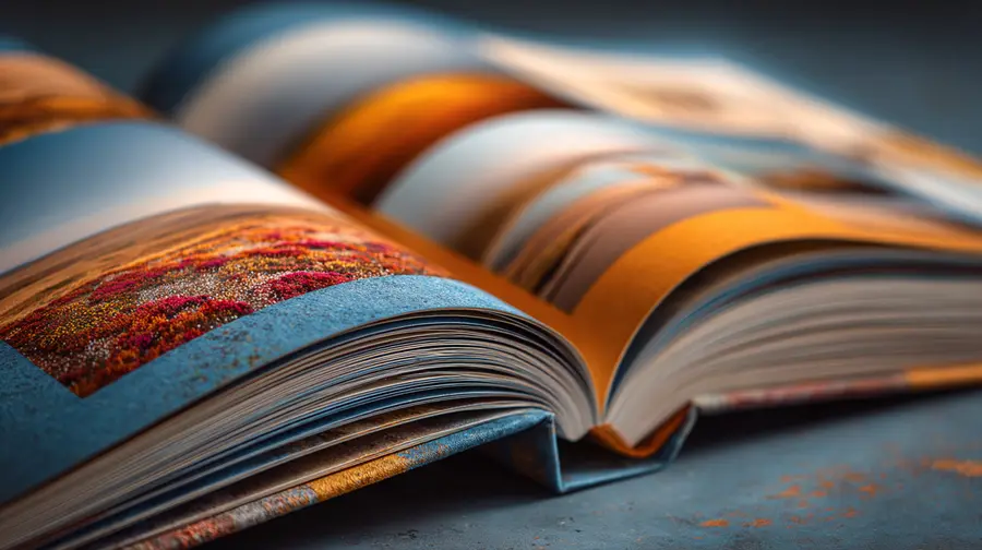 Pourquoi choisir le format 140 x 205 mm pour l’impression de livre couleur ?