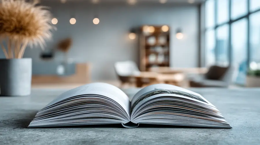 Les atouts de l’impression numérique pour le livre couleur