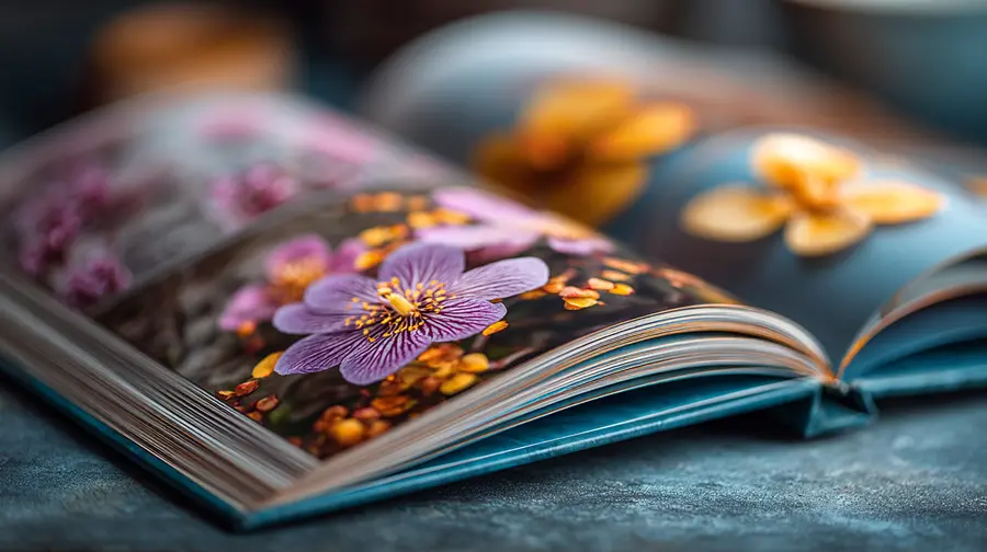 Impression de livre couleur au format 140 x 205 mm : valorisez vos projets avec une qualité professionnelle