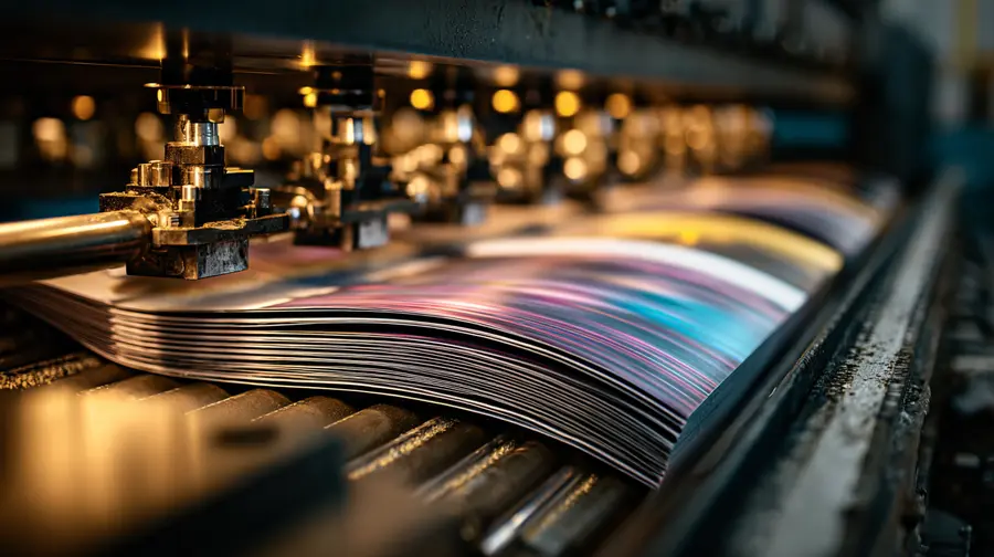 Pourquoi faire confiance à Présence Graphique Imprimerie ?