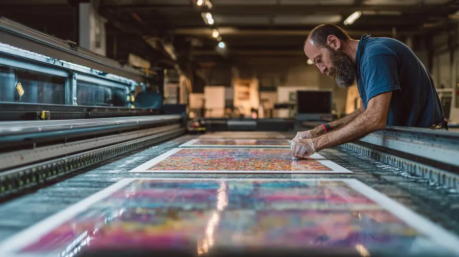 Personnalisation et finitions sur-mesure