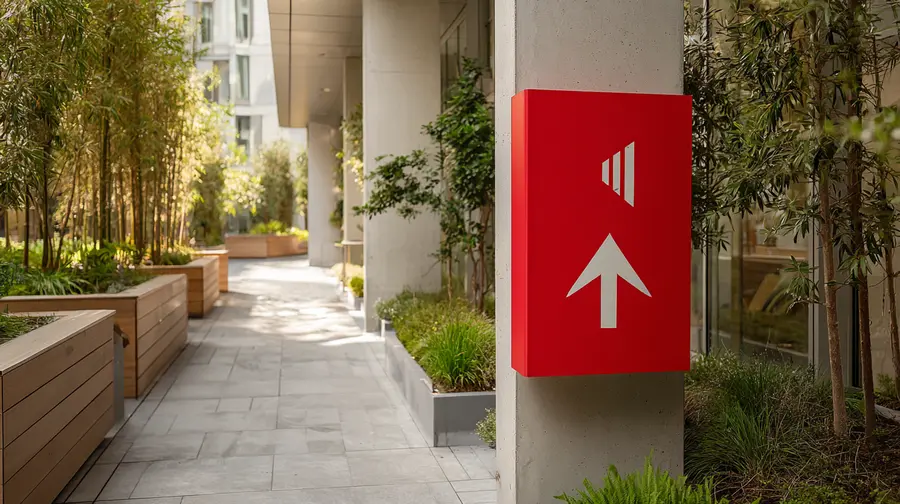 Les caractéristiques techniques du panneau Dibond