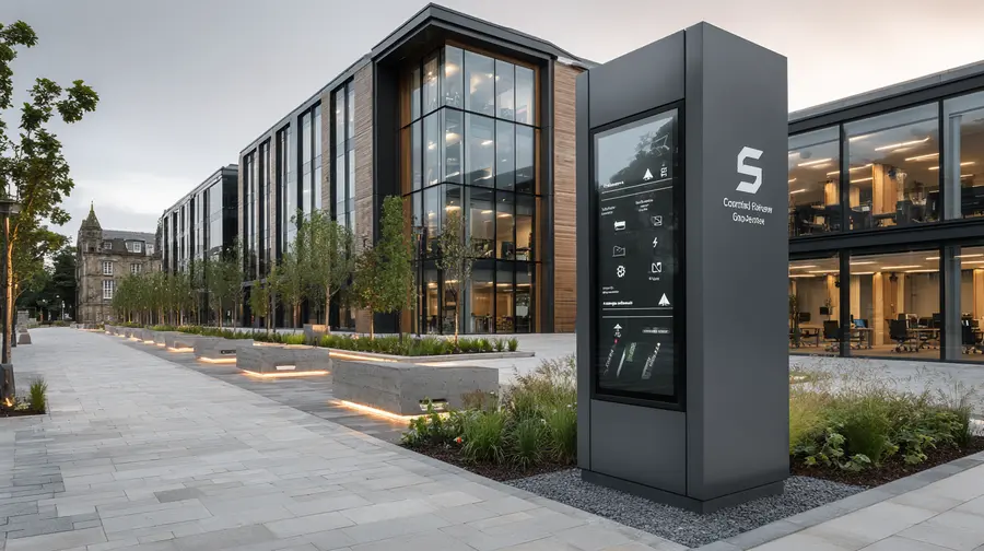 Tout savoir sur l’impression sur Dibond pour l’extérieur