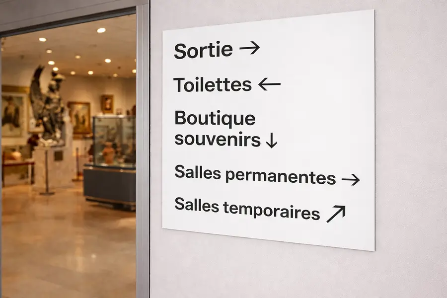 Les caractéristiques techniques du panneau Dibond