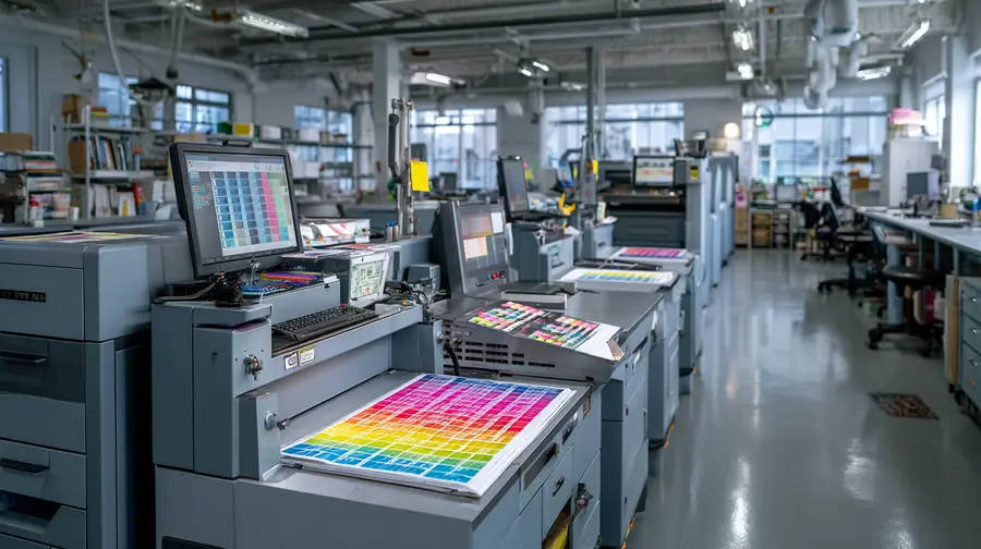 Le service d’impression rapide et sur mesure