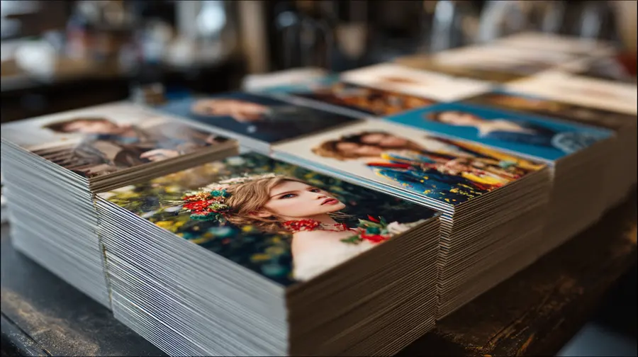 Choisir le bon prestataire : Présence Graphique, votre spécialiste de l’impression personnalisée à Monts