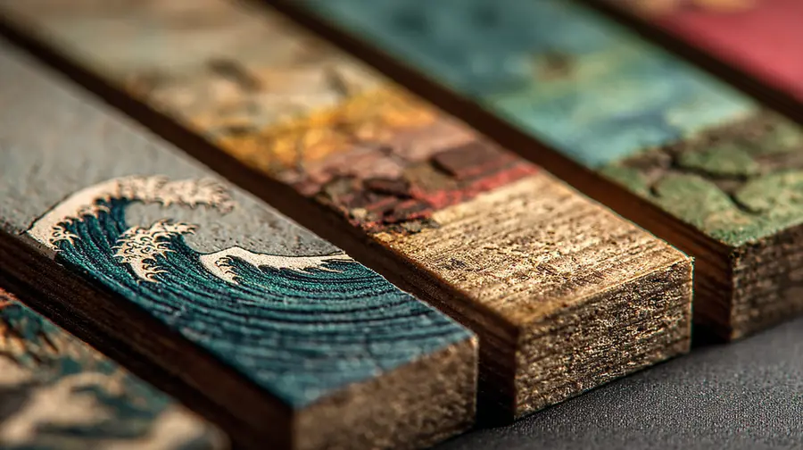 impression de marque-pages en petite quantité 