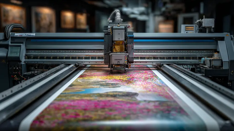 Opter pour Présence Graphique, spécialiste de l’impression de photo grand format