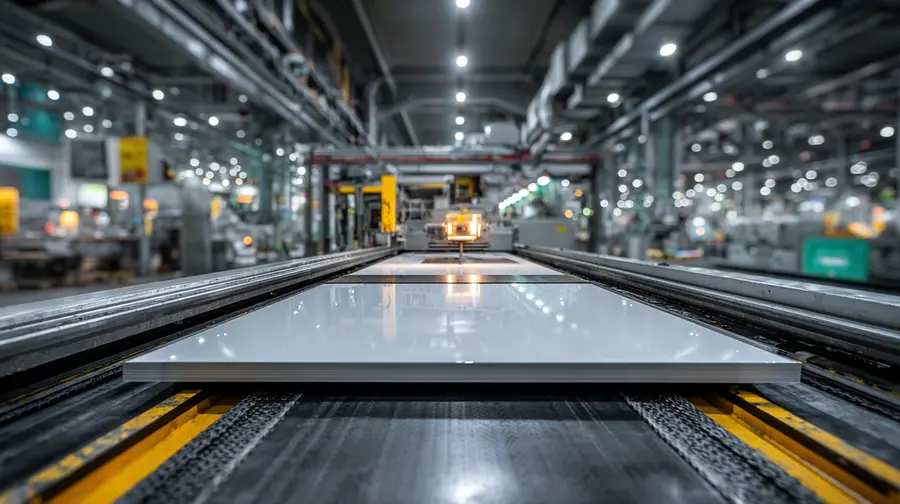 Faire confiance à l’expertise de Présence Graphique pour vos impressions sur dibond à Monts