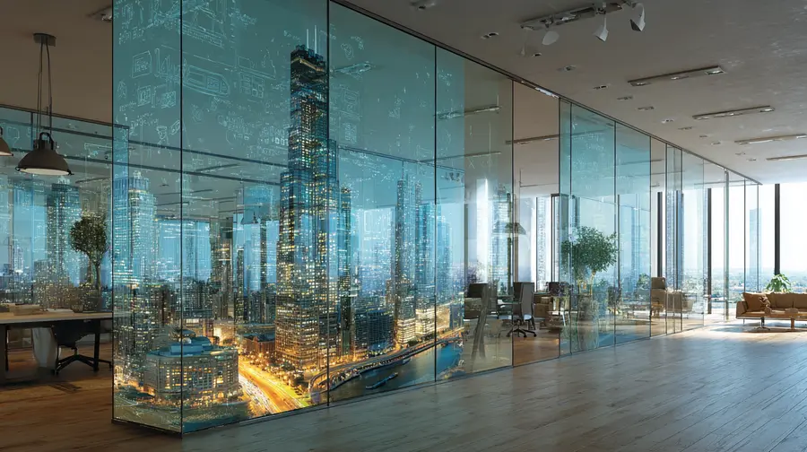 Pourquoi privilégier l’impression sur-mesure pour sa vitrophanie ?