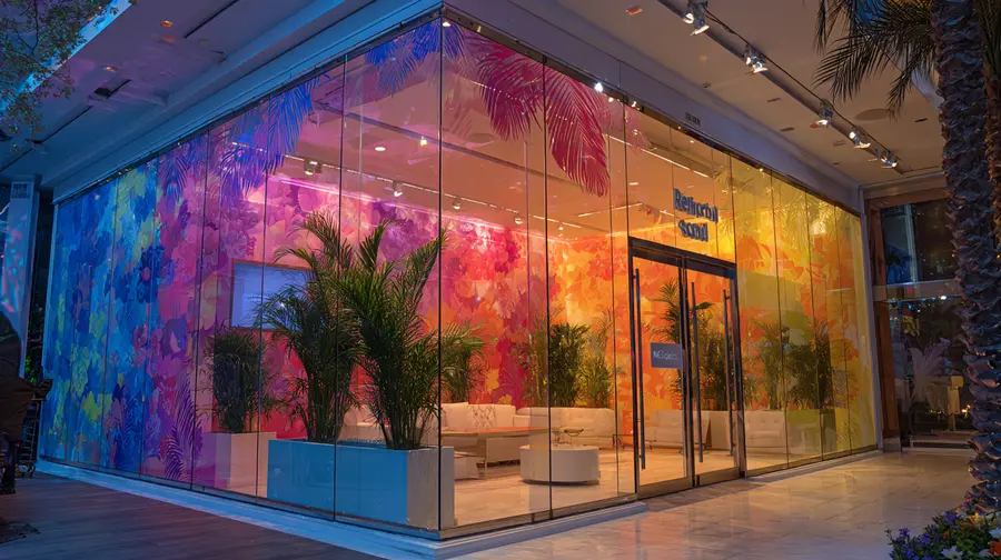 Applications variées pour toutes vos communications