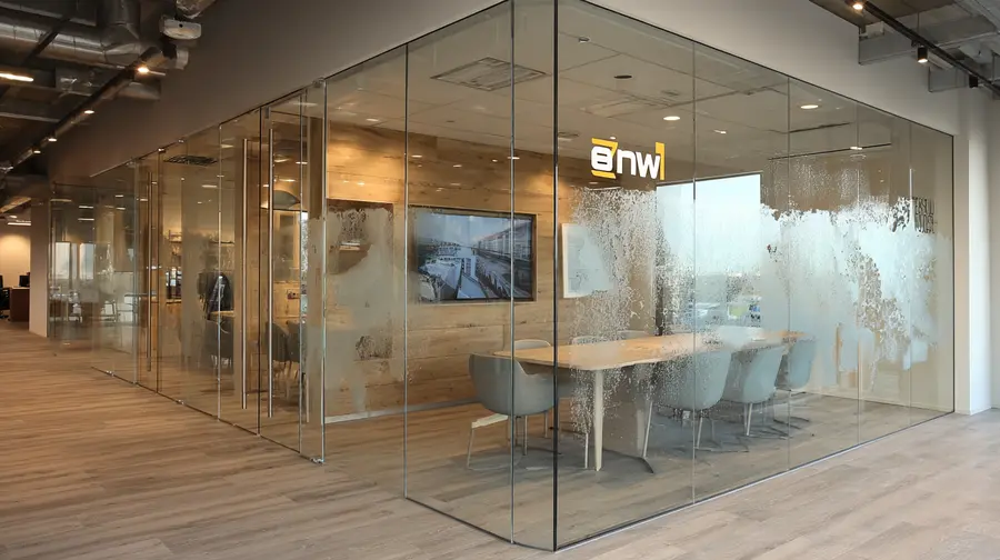 Pourquoi choisir l’adhésif vinyle transparent pour vos projets ?