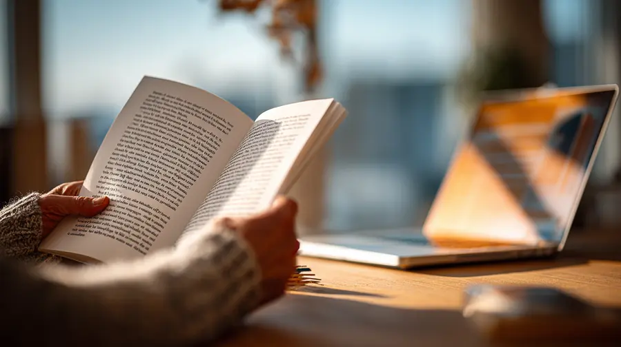 Pourquoi choisir l’impression de livre à l’unité ou en petite quantité ?