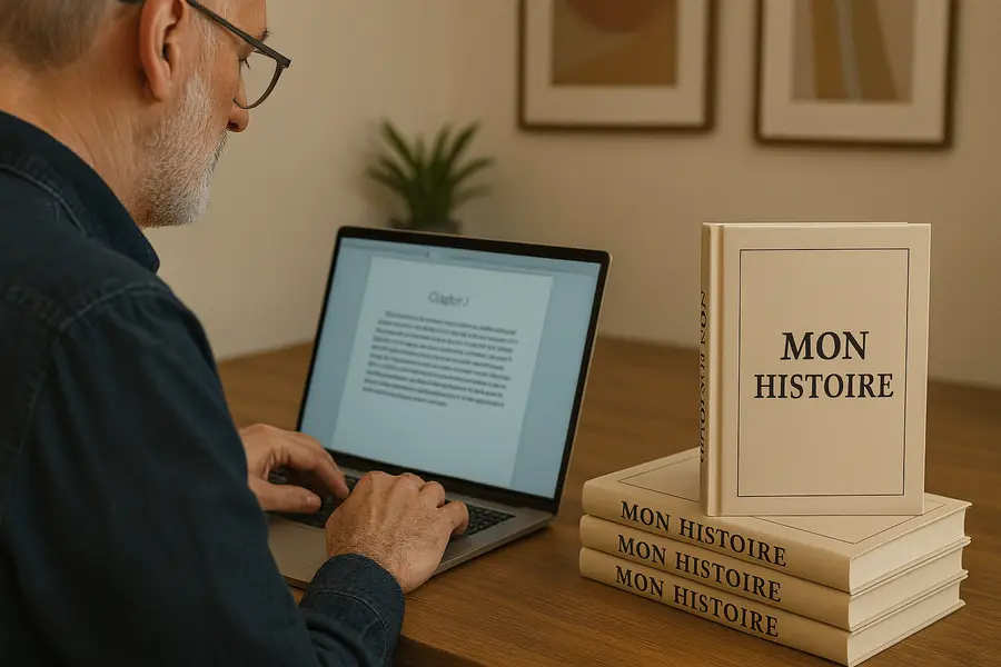 Flexibilité d’impression : grand choix de formats et finitions