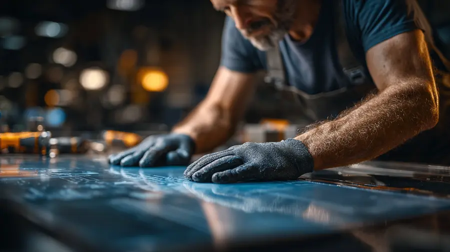 Pourquoi nous confier l’impression sur vinyle adhésif à Monts près de Tours ?